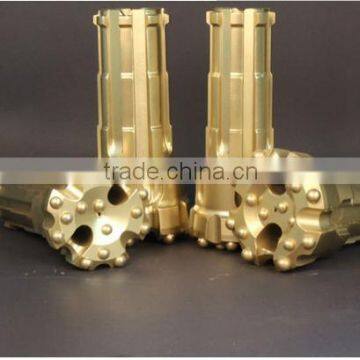 Effective Reverse Circulation Bit