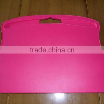 2014 pink for 14' laptop Lap desk PLZ501 Cixi Ningbo