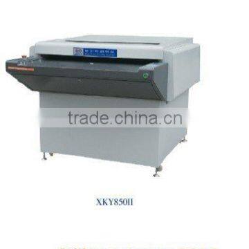 PS plate Automatic Developing Machine