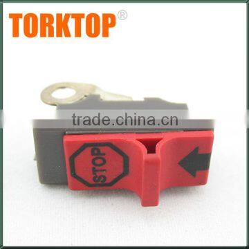 Chainsaw switch For 61 266 268 272 Chainsaw Spare Parts