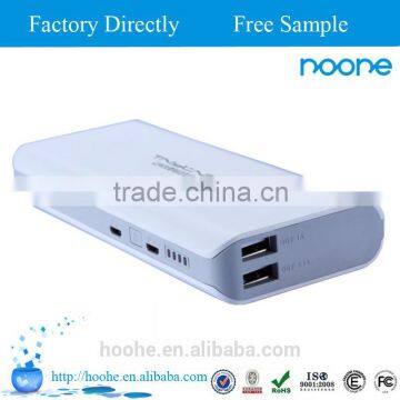 hot sell &high quality portable charger power bank