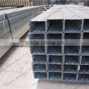 Transom stainless steel