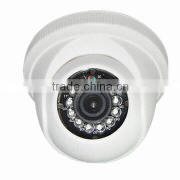 Economic 720P Fixed Lens HD CVI Camera With 500m Transmission photo-3