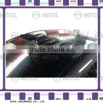 Antenna Cover Spoiler T1 Auto Body Kits for SUBARU WRX 2014 photo-4