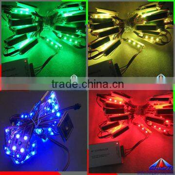 BRIGHT RGB LED Module OEM/ODM