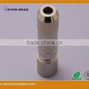 1.6/5.6 Plug Crimp Connector For BT3002 Cable photo-4