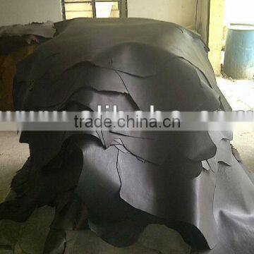 COW FINISHED LEATHERS