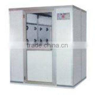 Clean Room Cleaning Air Shower price , air shower directly supplier