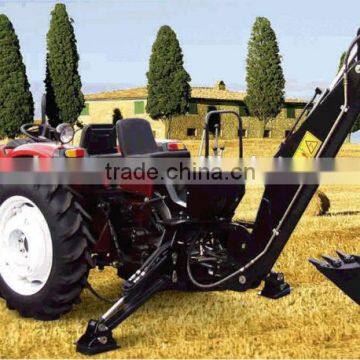Mini Excavator Manufacturer Factory Direct Supply Small Towable Backhoe for Sale