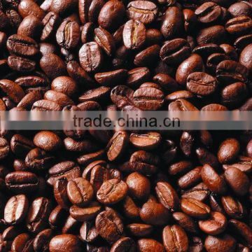 automatic coffee bean packing and counting machinery