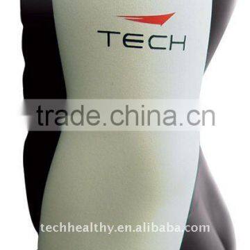 Neoprene Elbow Guard for sport productor