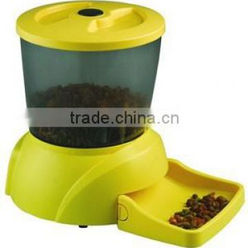 Large Capacity Auto Pet Feeder