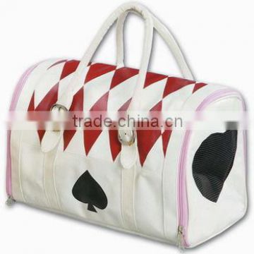 Lovely Dog Bag Dog Carrier Bag