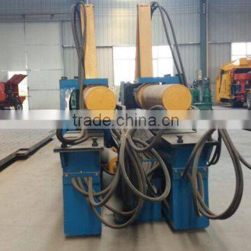 SBL-15 Tube Pipe Bender Machine for Sale photo-2