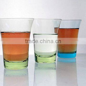 Shot glass