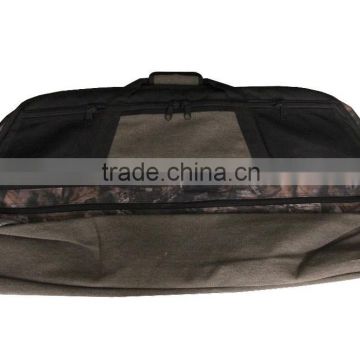 High Strength Soft Camoflage Hunting Archery Bow Case