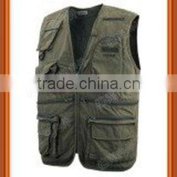 2014 new roadway reflective safety vest