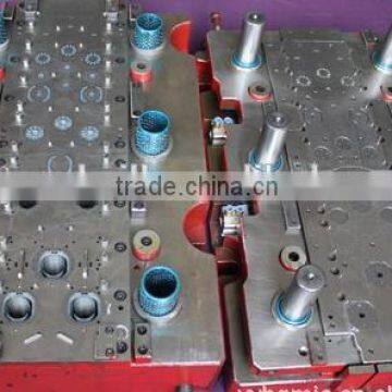 Stamping Die Design and Manufacturing Development photo-2