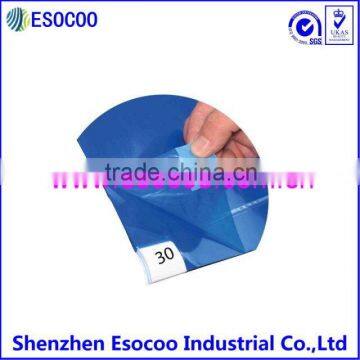 Disposable Tacky Mat Cleanroom Sticky Mat photo-3