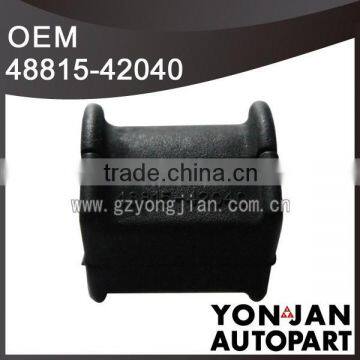 Front Stabilizer Bushing OEM 48815-42040