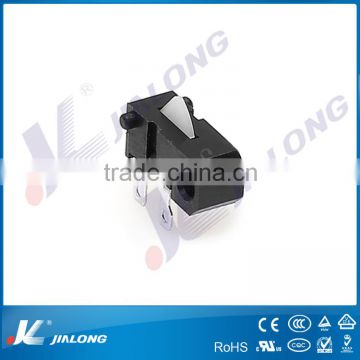 Detector switch Main technical performances switch