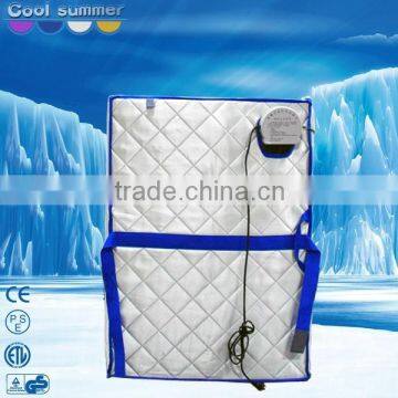 ANP-329TMFFar Infrared Sauna Room Healthy Sauna By Far Infrared Sauna Sauna Panels Infared photo-4