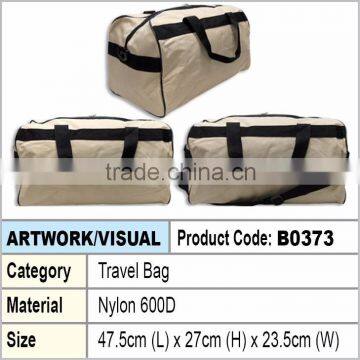 Travel Bag / Luggage Bag