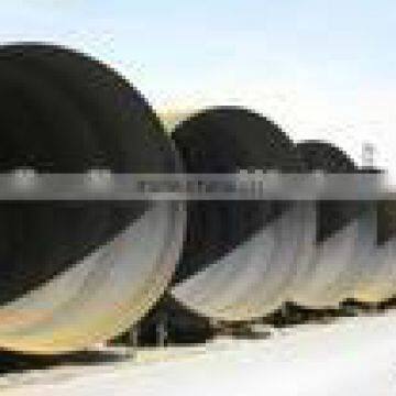 spiral steel pipe