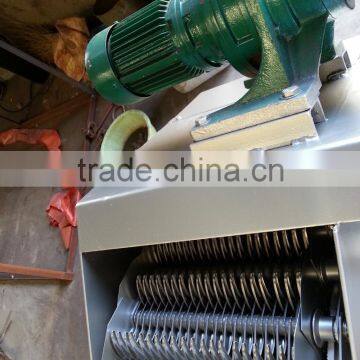 YM Bar Screen Rack Cleaner Machine