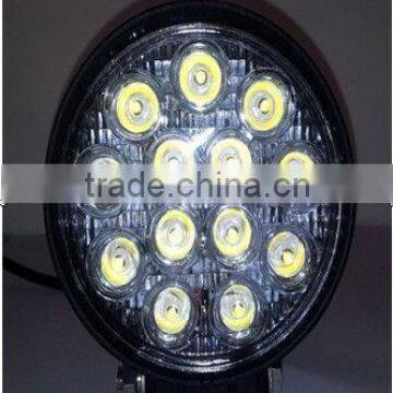 New Design!! 39W/60w 6000k Waterproof 10-30v DC Hot Selling Best Quanlity LED worklight