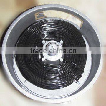 black annealed tie wire