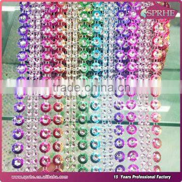 Wholesale Diamond Mesh Wrap Roll photo-5