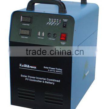 Gird Hybrid Solar Power Inverter N-ST photo-3