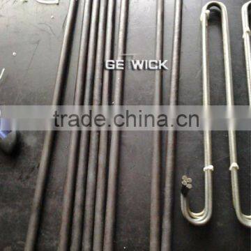 Pure Molybdenum Electrode