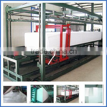 EPS Cutting Machine With CE