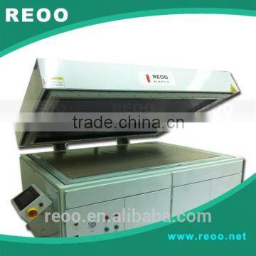 REOO Solar Panel Laminating Machine,5MW Solar Power Production Line,sell to Bangladesh