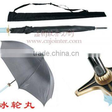 Wholesale one piece anime umbrella HKJOTS03