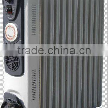 oil filled heater NSD-230-H