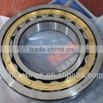 High Precision Cylindrical Roller Bearing NU304