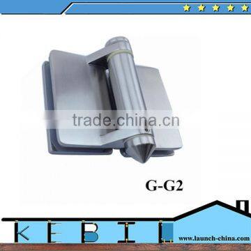 Premium Brass Shower Glass Hinge/Glass Clamp Hinges