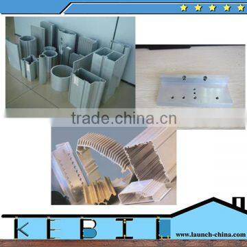 Sheet Metal Stamping Parts/ Stamping Blanks/ Coding Stamping Foil photo-5