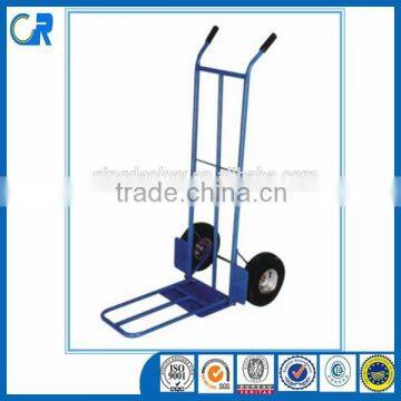 Manufacturer carry trolley