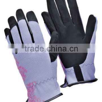 Mechanic gloves, gardening glove, working glove, safety glove