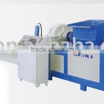 XPS Recycled Granulator photo-2