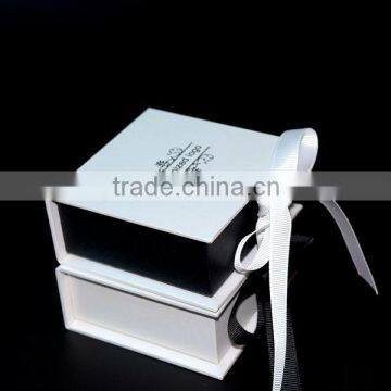 Free Sample White Different Types Hard Paper Gift Packaging Box photo-5