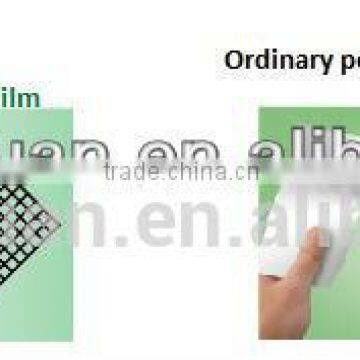 Reinforced Self Adhesive Waterproof Bitumen Membran/ 3.0mm Thickness Sticky Roofing Felt/ Asphalt Product (CE ) photo-6