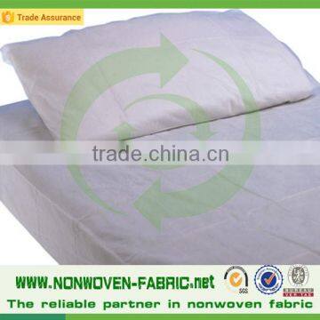 non woven fabric production line/non woven pillowcase/non woven spunbonded                        
                                                                                Supplier's Choice