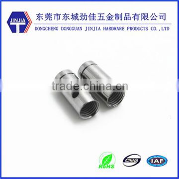 auto parts aluminum pipe