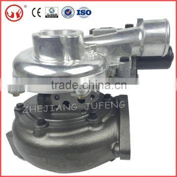 JF135008 CT16V 17201-OL040X05067313 Turbo Charger FOR Toyota Hilux Landcruiser Vigo 3000 D4D 3.0L photo-3