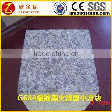 black paving stone g684 paver